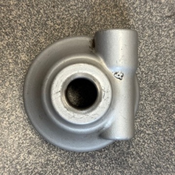 Suzuki Intruder VS 750 / 800 Slimak Prędkościomierz