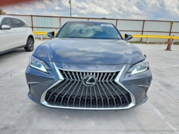 Lexus ES VII (XV70) 2022 Lexus ES 2022r., Base, 3.5L, od ubezpieczalni 3.5 Benzyna 305KM, zdjęcie 1