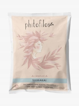 Shikakai Phitofilos 100g Oryginalny SKLEP !