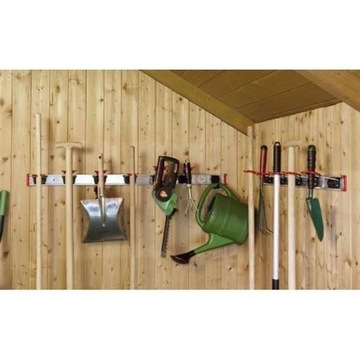 ОРГАНИЗАТОР BRUNS SAMA САДОВЫЙ ИНСТРУМЕНТ