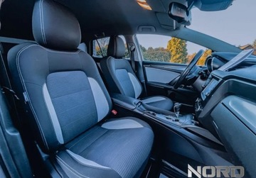 Toyota Avensis III Wagon Facelifting 2015 1.8 Valvematic 147KM 2016 Toyota Avensis Bezwypadkowa, FV23, Automat, KredytowanieLeasing, gw.12m ge, zdjęcie 15