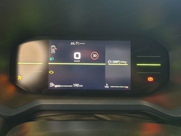 Dacia Bigster 1.2 mild hybrid 140 140KM 2025 Od ręki - Expression mHEV 1.2 TCe 140KM / Pakiet Zimowy, Easy, zdjęcie 6