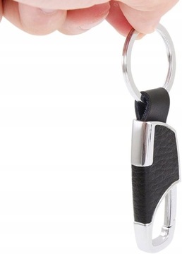 КОЖАНЫЙ БРЕЛОК для ключей кожаный ДИЗАЙН