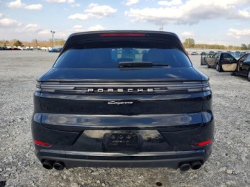 Porsche Cayenne III 2025 Porsche Cayenne 2025r 3.0 Benzyna 335KM, zdjęcie 2