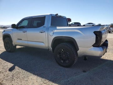 Toyota Tundra II 2024 Toyota Tundra Crewmax Limited 2024 3.4l 3.4 Benzyna 389KM, zdjęcie 1