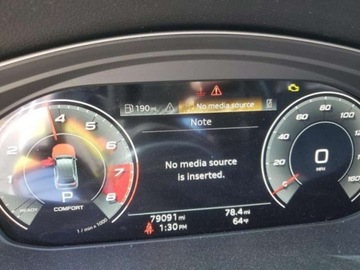 Audi Q5 II 2021 Audi Q5 Audi Q5 45 TFSI Premium Plus quattro, od ubezpieczalni 2.0 Benzyna, zdjęcie 8