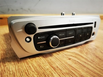 RENAULT SCENIC III РАДИОНАВИГАЦИОННАЯ NAVI 281153266R