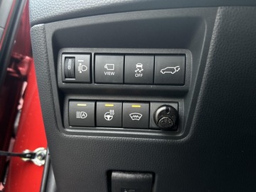 Toyota Yaris IV Cross Facelifting 1.5 Hybrid Dynamic Force 130KM 2024 Toyota Yaris Cross Hybrid 1.5 GR Sport Toyota Yari, zdjęcie 18