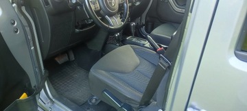 Jeep Wrangler III Unlimited Facelifting 3.6 V6 286KM 2016 Jeep Wrangler JK ULIMITED 3.6 V6 Bezwypadek LIFT 33' TERAFLEX, zdjęcie 9