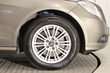 Mercedes Klasa E W212 Kombi 250 CGI BlueEFFICIENCY 204KM 2010 Mercedes E E 250, Automat, Skóra, Navi, Klima, zdjęcie 14