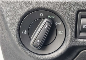 Skoda Kamiq Crossover 1.0 TSI 110KM 2023 Skoda Kamiq Ambition Pakiet Comfort, Tempomat, Kamera cofania, Asystenci,, zdjęcie 20