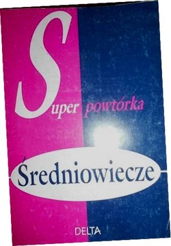 ŚREDNIOWIECZE, SUPER POWTÓRKA - MARCIN MIŁKOWSKI