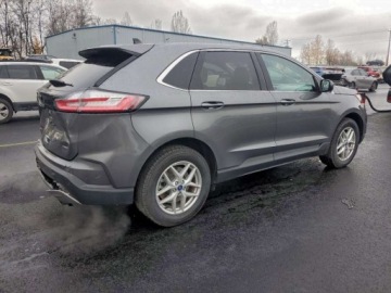 Ford Edge II 2022 Ford Edge Sel 2022 2.0 Benzyna 250KM, zdjęcie 3