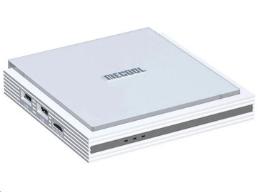 Mecool KM2 PLUS DELUXE