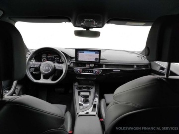 Audi A5 F5 Sportback Facelifting 2.0 40 TDI 204KM 2023 Audi A5 Sportback matrixy, BO, tempomat, elektryczna klapa bagaznika 2.0, zdjęcie 4
