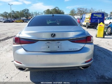 Lexus ES VII (XV70) 2022 Lexus ES 2022 3.5l 3.5 Benzyna 302KM, zdjęcie 4