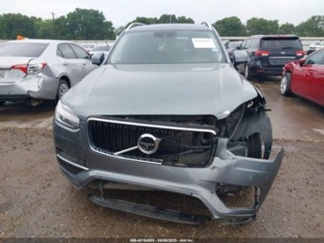 Volvo XC90 II 2018 Volvo XC 90 2018 Volvo XC90 T6 AWD 7-Passenger Momentum 2.0 Benzyna 316KM, zdjęcie 11