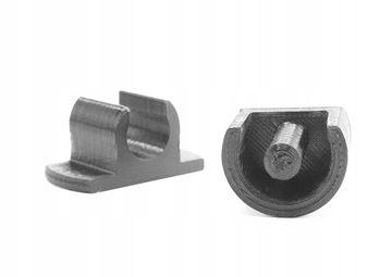 Новый тип петли для передней части посудомоечной машины ИКЕА БЕХЬЯЛПЛИГ.