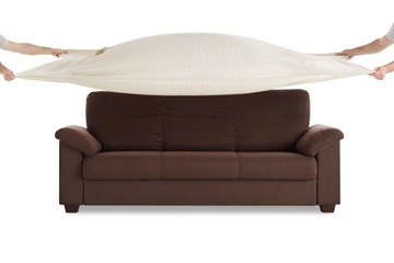 INCA Гибкий чехол IKEA BEDDINGE
