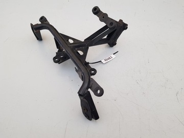 Рама навеса зеркала Yamaha FZS 600 Fazer 02-03 монтажный кронштейн