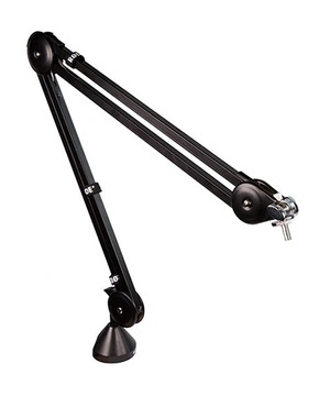 Rode PSA1+ - радиодержатель для микрофонов PRO