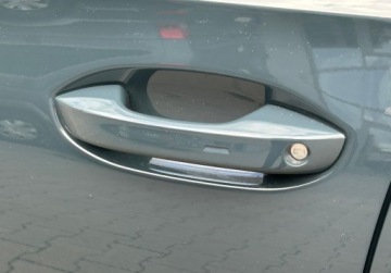 Cupra Formentor Crossover 1.5 TSI 150KM 2025 Cupra Formentor Pakiety, ACC, Kamera, GPS, Podgrzewane fotele i kierownic, zdjęcie 37