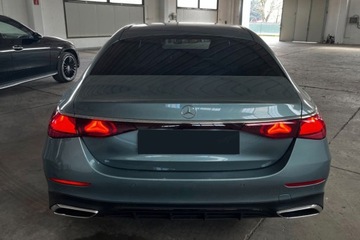 Mercedes Klasa E W214 Sedan 2.0 220d 197KM 2024 E Klasa 220 d 4-Matic AMG 2.0 (197KM) 2024, zdjęcie 2