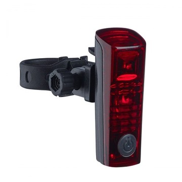 Lampka tylna Buchel Duo LED