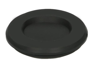 Przepust gumowy 36/50,2mm z przegrodą 1szt