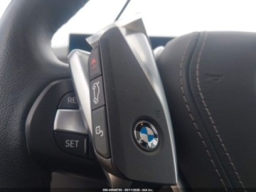 BMW X5 G05 2025 BMW X5 XDrive40I 2025 3.0 Benzyna 375KM, zdjęcie 13
