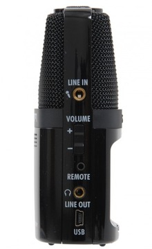 Zoom H2n - Цифровой рекордер