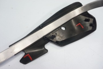 YAMAHA XTZ TENERE 700 РУЛЬ BARKBUSTERS КРЫШКА СПРАВА И СЛЕВА