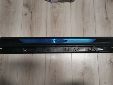 Оригинальный номер BMW 8067078