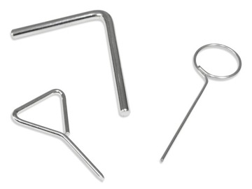 Zestaw blokad napinacza VW /Audi /Seat /Skoda/Ford