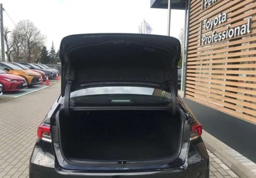 Toyota Corolla XII Sedan 1.8 Hybrid 122KM 2021 Toyota Corolla Toyota Corolla 1.8 Hybryda 122KM, zdjęcie 6