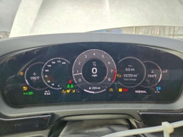 Porsche Cayenne III 2025 Porsche Cayenne GTS Coupe 2025 4.0 Benzyna 453KM, zdjęcie 9