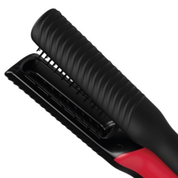 ФЕН ДЛЯ ВЫПРЯМЛЕНИЯ ВОЛОС 2 В 1 REVLON RVDR5330 ВЫПРЯМИТЕЛЬ ДЛЯ ВОЛОС 6 НАСТРОЕК