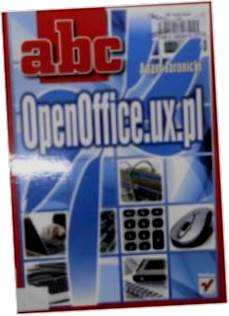 abc open Office . ux.pl - A jaronicki