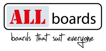 Tablica szklana magnetyczna KAMIENIE ZEN 60x40cm