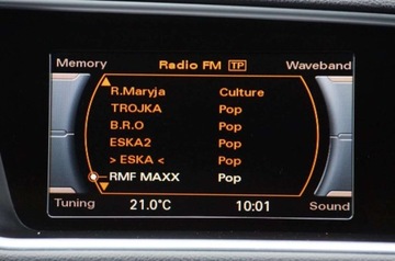 Audi Q5 I SUV Facelifting 2.0 TDI clean diesel 190KM 2015 Audi Q5 Offroad 2.0 TDI CR 190 KM, 4x4, Lift, Klima, Polskora, Hak, GWARAN, zdjęcie 13