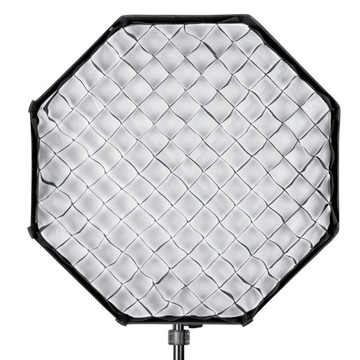 Quadralite plaster miodu (grid) do softboxa octa 80cm