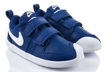 25 ДЕТСКАЯ ОБУВЬ НА ЗАВИСКЕ NIKE PICO AR4162-400