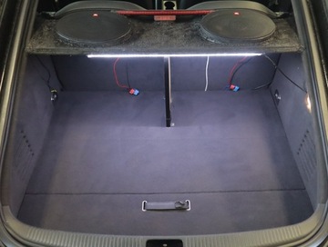 Audi TT 8J Coupe 2.0 TFSI 200KM 2007 Audi TT 2.0 TFSI, Xenon, Klima, Tempomat, zdjęcie 13