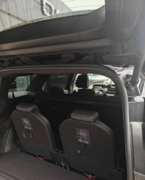 Peugeot 5008 II 2022 Peugeot 5008 Peugeot 5008 2.0 BlueHDi GT Pack SS EAT8 2.0 Diesel 179KM, zdjęcie 7