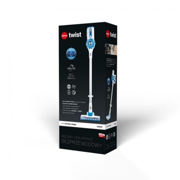 БЕСПРОВОДНОЙ пылесос OB20 вертикальный BAGLESS