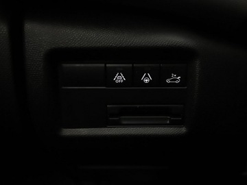 Citroen C5 Aircross SUV 1.5 BlueHDI 131KM 2019 Citroen C5 Aircross automat LED skóra navi kamera, zdjęcie 35