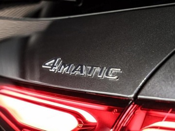 Mercedes GLC C254/X254 2025 MERCEDES-BENZ GLC 300 e 4-Matic AMG Line 2.0 (360KM) 2025, zdjęcie 17