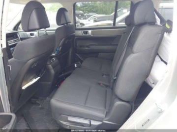 Hyundai Santa Fe V 2024 Hyundai Santa Fe SE 2024 2.5l 2.5 Benzyna 277KM, zdjęcie 12