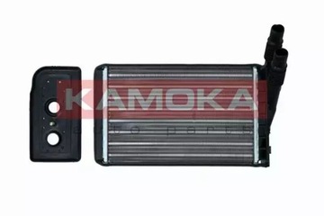 KAMOKA 7765023 NÁHRADA TEPLÁ TOPENÍ INTERIÉR