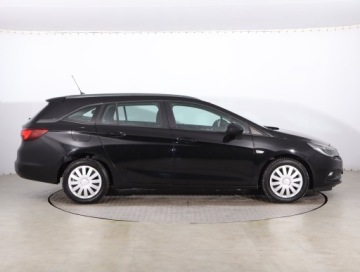 Opel Astra K Sports Tourer 1.4 Turbo 150KM 2017 Opel Astra 1.4 T, Salon Polska, VAT 23%, Klima, zdjęcie 4